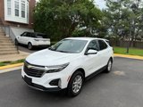 Used 2024 Chevrolet Equinox LT image 3