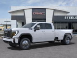 New 2025 GMC Sierra 3500 Denali Ultimate image 2