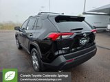 Used 2025 Toyota RAV4 XLE image 5