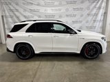 New 2025 Mercedes-Benz GLE 63 AMG S image 3