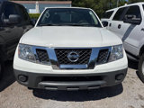 Used 2019 Nissan Frontier S image 2