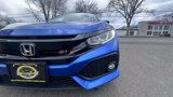Used 2018 Honda Civic Si image 2