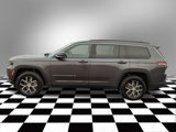 Used 2024 Jeep Grand Cherokee L Limited w/ Luxury Tech Group II image 5