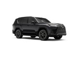 New 2025 Lexus LX 700h Overtrail image 4