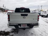 New 2025 Nissan Frontier SL image 5