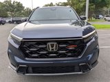 New 2026 Honda CR-V TrailSport image 3
