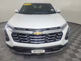New 2026 Chevrolet Equinox LT image 2