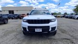 Certified 2022 Jeep Grand Cherokee L Laredo image 3