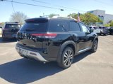 New 2025 Nissan Pathfinder Platinum w/ Cargo Package image 4