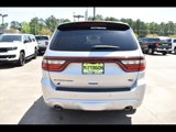 New 2025 Dodge Durango R/T image 3