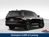 New 2025 Jeep Grand Cherokee L Laredo image 6