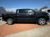 New 2025 Chevrolet Silverado 1500 LTZ image 4