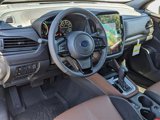 New 2025 Subaru Forester Touring image 3