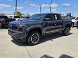 New 2025 Toyota Tacoma TRD Sport image 3