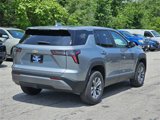 New 2026 Chevrolet Equinox LT w/ Convenience Package II image 5