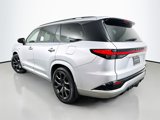 New 2025 Lexus TX 500h AWD w/ Technology Package image 5