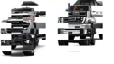 New 2025 GMC Sierra 2500 SLT w/ SLT Premium Package image 2