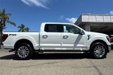 New 2025 Ford F150 Lariat w/ Equipment Group 502A High image 3