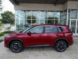 New 2026 Nissan Rogue SV image 4