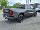 New 2025 RAM 1500 Big Horn image 4