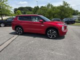 New 2025 Mitsubishi Outlander SEL image 3