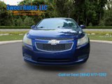 Used 2012 Chevrolet Cruze Eco image 2