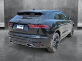 New 2025 Jaguar F-PACE R-Dynamic S image 2