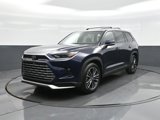 Certified 2025 Toyota Grand Highlander AWD Hybrid image 3
