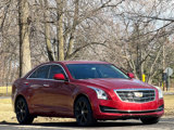 Used 2015 Cadillac ATS 2.0T AWD Sedan image 2