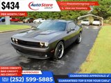 Used 2017 Dodge Challenger SXT Plus image 2