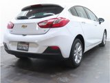 Used 2019 Chevrolet Cruze LT image 6