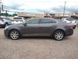Used 2012 Buick LaCrosse Premium w/ Driver Confidence Package image 4