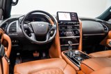 Used 2024 INFINITI QX80 Sensory w/ Cargo Package image 5
