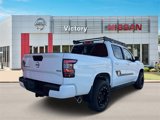 New 2025 Nissan Frontier SV w/ SV Convenience Package image 3