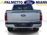 New 2025 Ford F150 XLT w/ Equipment Group 302A MID image 5