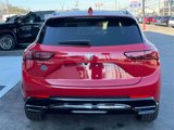 New 2025 Buick Envision Sport Touring image 4