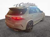 New 2025 Mercedes-Benz GLE 580 4MATIC image 5