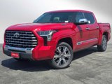 New 2025 Toyota Tundra Capstone image 3