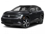 New 2025 Volkswagen ID.4 Pro S image 4