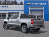New 2026 Chevrolet Silverado 1500 LT image 3