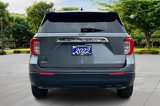 Certified 2022 Ford Explorer XLT image 4