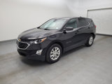 Used 2021 Chevrolet Equinox LT image 2