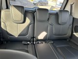 New 2025 INFINITI QX80 Sensory image 5