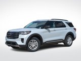 New 2025 Ford Explorer Active image 1