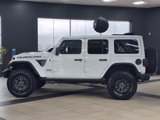 New 2025 Jeep Wrangler Unlimited Rubicon 392 image 3