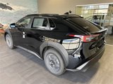 New 2025 Subaru Solterra image 4