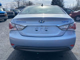 Used 2011 Hyundai Sonata Hybrid w/ Premium Equipment Pkg 2 image 6