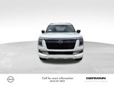 New 2025 Nissan Armada SL image 2