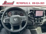 New 2025 RAM 2500 Tradesman image 3