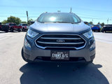 Used 2020 Ford EcoSport SE w/ SE Convenience Package image 2